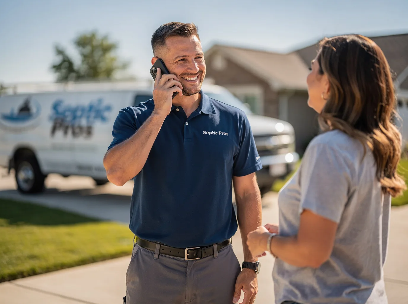 Septic Tank Pumping Hamburg, PA FAQs